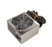 MACHPOWER Alimentatore ATX 800W, 24+4 Pin, Full Connect, Ventola 12CM Silent