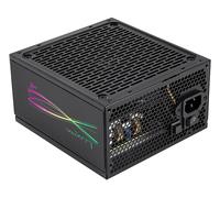 Aerocool LUXPRORGB550M Alimentatore RGB semimodulare 550W 80plus Bronzo +88%