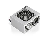 ALIMENTATORE PER PC AISENS ASPC-500SFX-SEO, Potenza 500W, SFX, ATX 2.0, non modulare