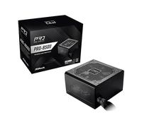 Asrock PRO-850B alimentatore per computer 850 W 24-pin ATX ATX Nero