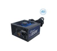 ALIMENTATORE PER PC COOLBOX Powerline III 850