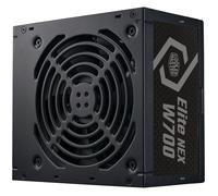ALIMENTATORE PER PC COOLER MASTER 700W MPW-7001-ACBW-BE1 ELITE NEX WHITE