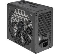 Corsair RM750x SHIFT alimentatore per computer 750 W 24-pin ATX ATX Nero
