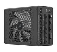 Alimentatore per PC - CP-9020309-EU - Serie HXi (2025), HX1500i - 80 PLUS Platinum - Nouvo