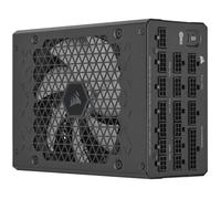 Alimentatore per PC - CP-9020309-EU - Serie HXi (2025), HX1500i - 80 PLUS Platinum - Nouvo