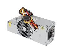Alimentatore per PC da 235W Compatibile per Modelli di Computer OptiPlex 760 780 960 980 SFF, Modello di Alimentazione (H235P-00 L235P-01 D235ES-00 H235E-00 F235E-00 L235ES-00)