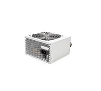 Alimentatore per PC da 500W con 24+8 e ventola da 12cm 3x SATA 2x EIDE 1xFDD