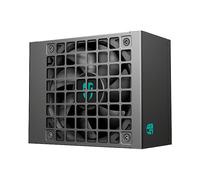 ALIMENTATORE PER PC DEEPCOOL PS750G, 100 - 240 V, PC, Nero