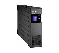 ALIMENTATORE PER PC EATON Ellipse PRO 1600 DIN - Potenza 1600W, Line-Interactive, 8 prese AC, LCD