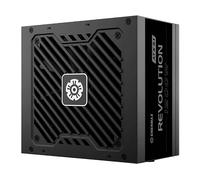 ALIMENTATORE PER PC ENERMAX ERS1200EWT-V2, Potenza 1200W, Certificazione 80 PLUS Oro