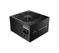 FSP Fortron Hyper 80+ Pro 650W 80+ Bronze PFC Attivo ATX - Versione Bulk