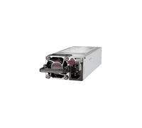 HPE 800W FS Ti Ht Plg LH Pwr Sply Kit