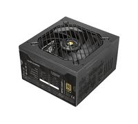 ALIMENTATORE PER PC MARS GAMING MPB1200PSI, Potenza 1200W, Certificazione 80 PLUS Oro, Full modulare