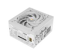 ALIMENTATORE PER PC MARS GAMING MPB1200PSIW, Potenza 1200W, Certificazione 80 PLUS Oro, Full modulare