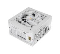 ALIMENTATORE PER PC MARS GAMING MPB750PSIW, Potenza 750W, Certificazione 80 PLUS Gold, Full modulare