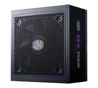 Cooler master alimentatore mwe gold 750 v3, 750w 80+ gold non modulare atx 3.1 ventola 120mm, gar 5