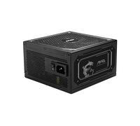 Fonte di Alimentazione MSI 1000W 80 Plus Gold MAG A1000GL Modular PCIe 5 ATX 3.1