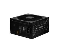 ALIMENTATORE PER PC MSI MAG A1000GLS PCIE5, Potenza 1000W, Certificazione 80 PLUS Gold
