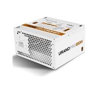 ALIMENTATORE PER PC NOX Hummer Urano Pro White 850W