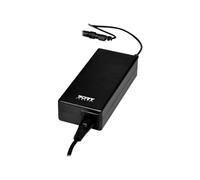 PORTA CONNECT Alimentatore per PC POWER SUPPLY 65 W - 100% compatibile DELL - PLUG EU