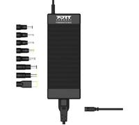 Port Designs 904001EU adattatore di potenza & inverter Interno 250 W Nero - Nouvo
