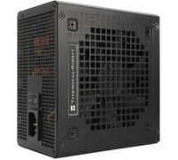 Alimentatore per PC - THERMALRIGHT - TB750S - 750 W - 80+ Bronze - Non modulare - ATX 3.0 - PCI-E Gen5 - Nero - Nouvo
