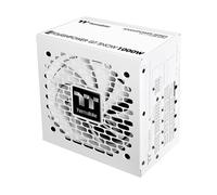 Thermaltake Toughpower GT 1000W | ATX 3.1 | PCIe 5.1 | 80+ GOLD | Modular | Snow