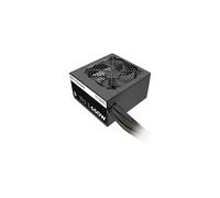 Thermaltake TR2 S 650 W | Non modulare | 80 Plus | EU | All Flat Cables | Funzionamento silenzioso | Ventola con cuscinetti idraulici