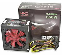 Alimentatore per pc V-Power 650 Watt