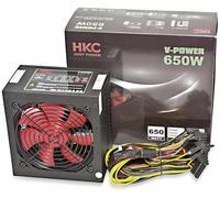Alimentatore per pc V-Power 650 Watt