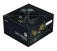 Alimentatore PC ZALMAN DecaMax 600W 80Plus