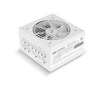 ALIMENTATORE PER PC ZOLYD GM850 - Potenza 850W, Certificazione 80 PLUS Gold, Full-Modulare, Connettori ATX