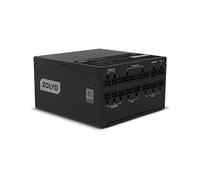 ALIMENTATORE PER PC ZOLYD ZLDPM1000M - Potenza 1000W, Certificazione 80 PLUS Platinum, Full-Modulare