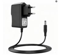 Alimentatore per pedale effetto chitarra 9 V 1 A, adattatore 9 V per pedale chitarra Boss PSA-120S, JOYO, Looper, Stompbox, tastiera, alimentazione DC 9 V per pedali