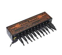 Alimentatore per pedali multi-uscita - RNCYN - Modulo scheda adattatore - Isolato - USB 5V - Per pedale per chitarra