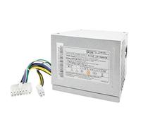 Alimentatore per Q77 A75 H5050 T530 M4500 4600 TS140 6800 180W HK280-23FP/22FP/25FP PS-3181-03/01 PCB037 PCB038