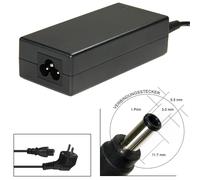 Alimentatore per SAMSUNG 19V 4,22A 5,5x3,0+pin X10 Plus X11 X15 X20 X22 X25 X05