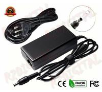 ALIMENTATORE per SAMSUNG 60W 19V 3.16A 5,5 3,0 NOTEBOOK NP-R50 R39 NP-R540 R40