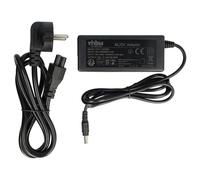 Alimentatore per Samsung VM8095 VM8100 VM8100CX VM8100CXTD VM8100XTD stazione