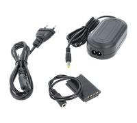 Alimentatore per Sony Actioncam HDR-AS100VB HDR-AS200V HDR-AS100VR 2m