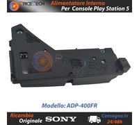 Alimentatore per Sony ADP-400FR Adattatore di Alimentazione per Console