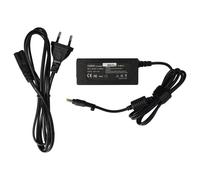 Alimentatore per Sony Vaio VPC-P1 VGN-P799L/Q VPC-P116KG/B VPC-P115KG/D 45V