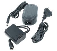 Alimentatore per Sony ZV-E10 II ZV-E10M2 ILME-FX2A ILME-FX3A ZV-E1 FX2 FX3 2,85m