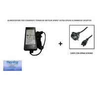 ALIMENTATORE PER STAMPANTI TERMICHE METEOR SPRINT ASTRA EPSON SCOMMESSE SPORTIVE