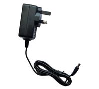 ALIMENTATORE PER TASTIERA CASIO AD-1E 7.5V (2 METRI) ADATTATORE