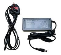 Alimentatore per tastiera pianoforte digitale Yamaha ARIUS YDP-162, 16 V, 2,4 A, 45 W