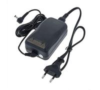 ALIMENTATORE PER TASTIERE PIANI CASIO PRIVIA CDP 120, CDP 130, CDP 220R,CDP 230R