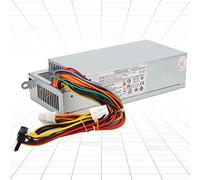Alimentatore per Telaio Piccolo JUROUPI per Componenti del Computer Parti PS - 5221-9 06 Valutata 220W 220V - 240V
