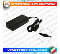 ALIMENTATORE PER TOSHIBA SATELLITE 4070CDS SATELLITE 4070CDT SATELLITE 4080XCDT