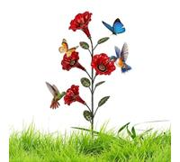 Alimentatore Per Uccelli A Forma Di Da Esterno Decorazioni Portico Giardino | Alimentatore Per Uccelli Per Amanti Animali per Amanti degli Animali, Patio, Prato, , Scuola, Cortile, Aiuola Fiorita